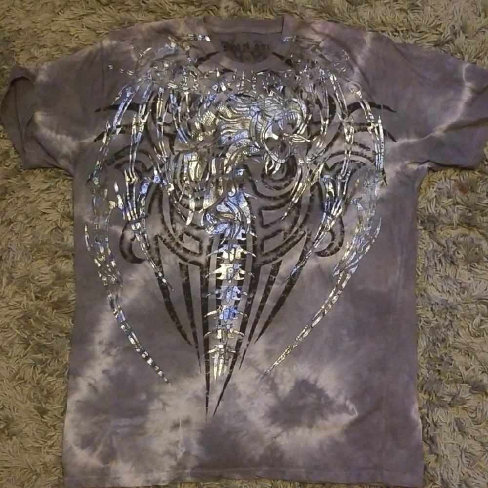 King of Fire shirt